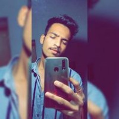 Krunal Patel