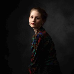 Natalie Schäfer_Patina_ready for the battle