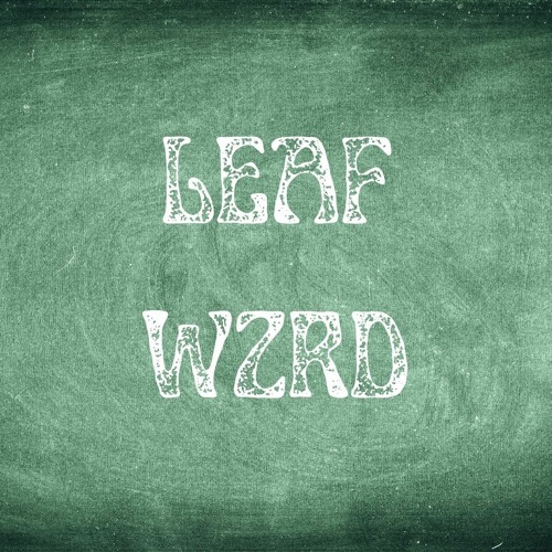 Leaf WZRD’s avatar