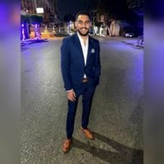 Beshoy Nassif