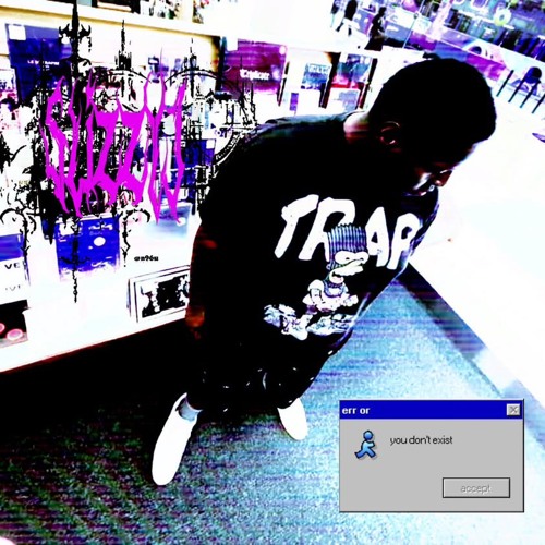 SlizzyJ - my own [p.Shango]