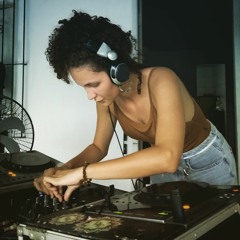 Dj Renata Lima