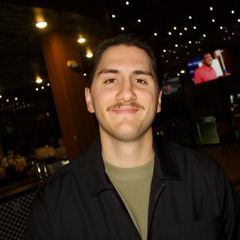 Jordan Sanchez