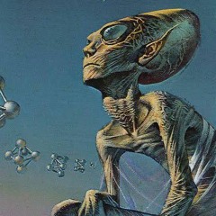alien VIKIng