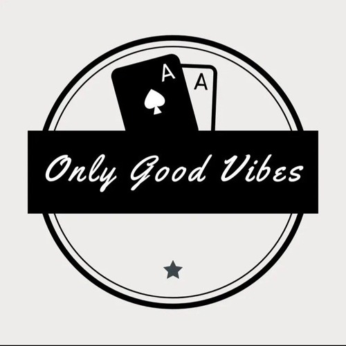 Only Good Vibes — artist photo