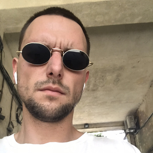 Yevhen Marchenko’s avatar