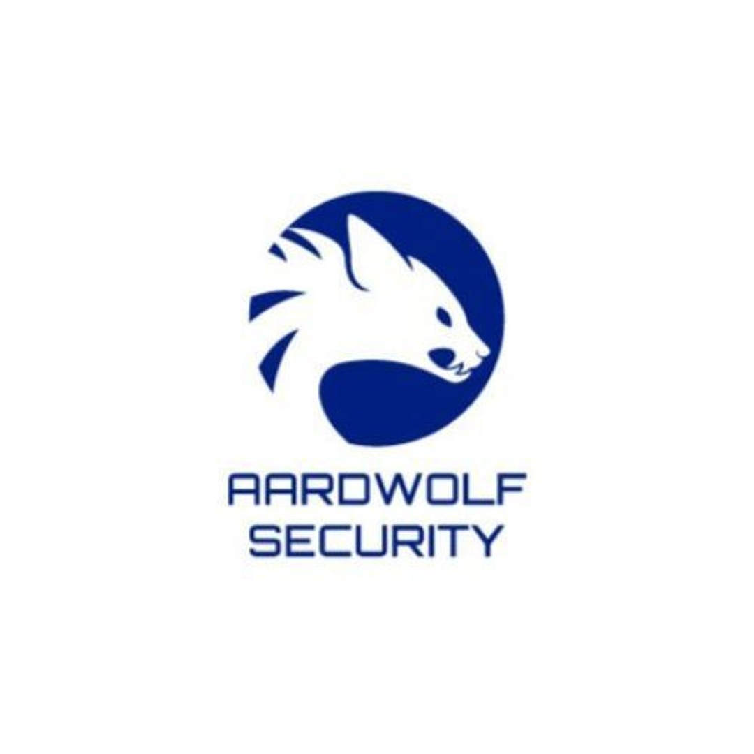 Stream aardwolf security expert api penetration testing to safeguard