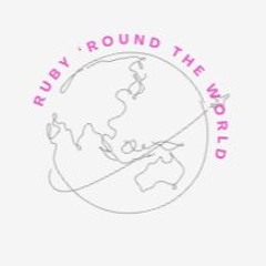 Ruby 'round the world