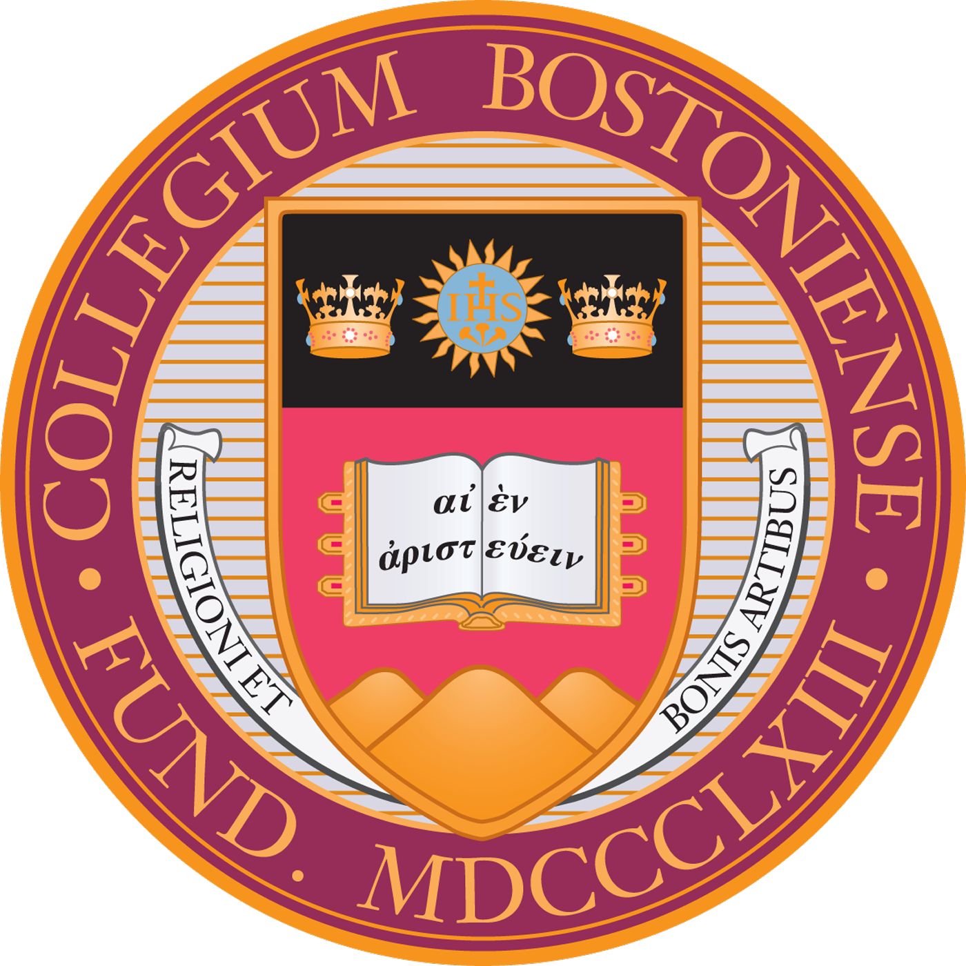 Boston College - Alumni and Friends