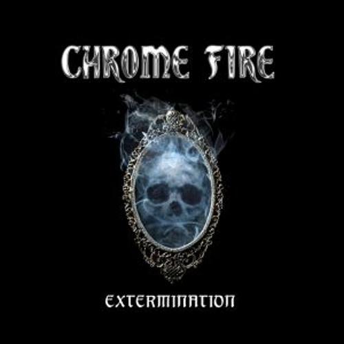 Chrome Fire’s avatar
