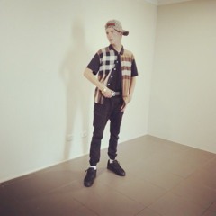 Kyle Mcnae