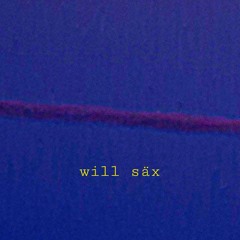Will Säx