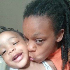 Destiney Thomas