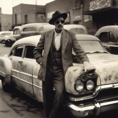 Collateral Damage  *trap sample beat*