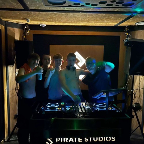 original nutter x bassdrop