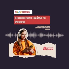 Reflexiones para la enseñanza y el aprendizaje