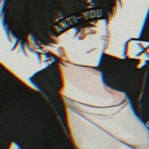 HƎX’s avatar