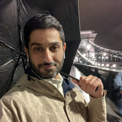 Ali Bin Matar