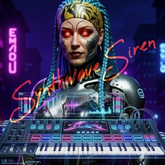 Synthwave Siren
