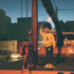 Mohsen Panahi