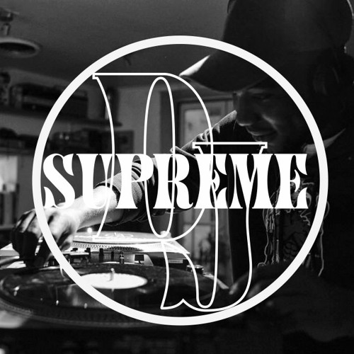DJ Supreme’s avatar