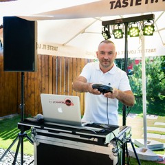 Dj Mc John