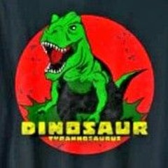 Melodic Techno Dinosaur 🇫🇰
