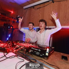 DJ Sus & Joske