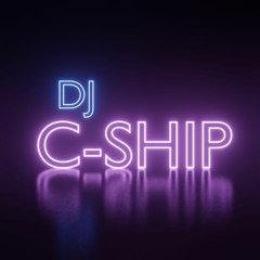 DJ C-SHIP