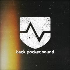 Back Pocket Sound