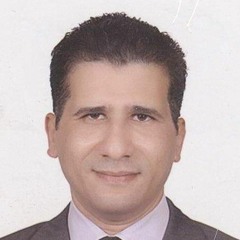 Emad Halim