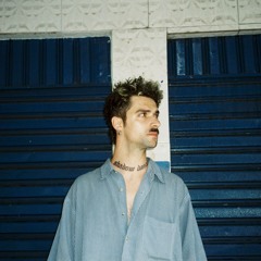 SOUL EDIFICE aka THEO PAREUSH