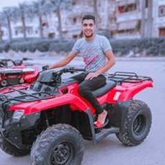 احمد السيد