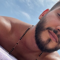 Oliver Chaaya