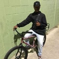 Antony Jose Cardoso de Jesus