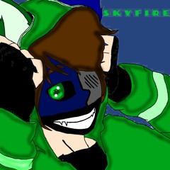 HecticSkyfire