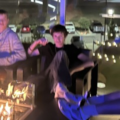 BURN0UT