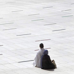 The covenant remains