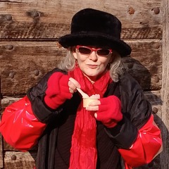 Jo Maeder