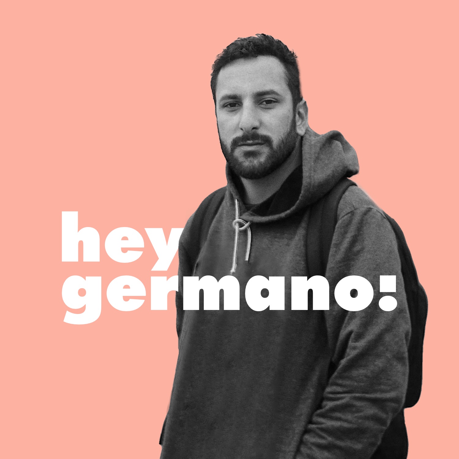 hey germano!