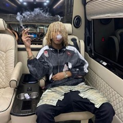 rich amiri archive