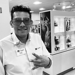 Cesar Venegas