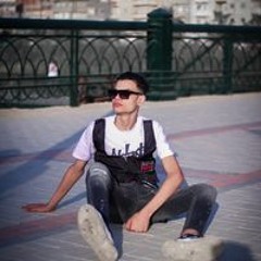 Mohamod Elshizle