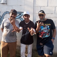 Alexandre Fortunato "Instinto Santo: Laico"