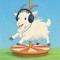 spinningoat