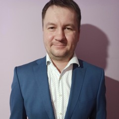 samarkin pavel