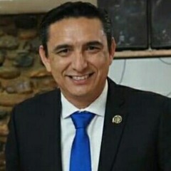 Armando Monge Quevedo