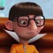 Toree Ralph