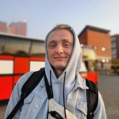 Max  Rybin
