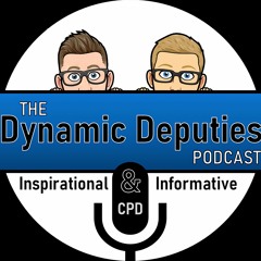 The Dynamic Deputies Podcast